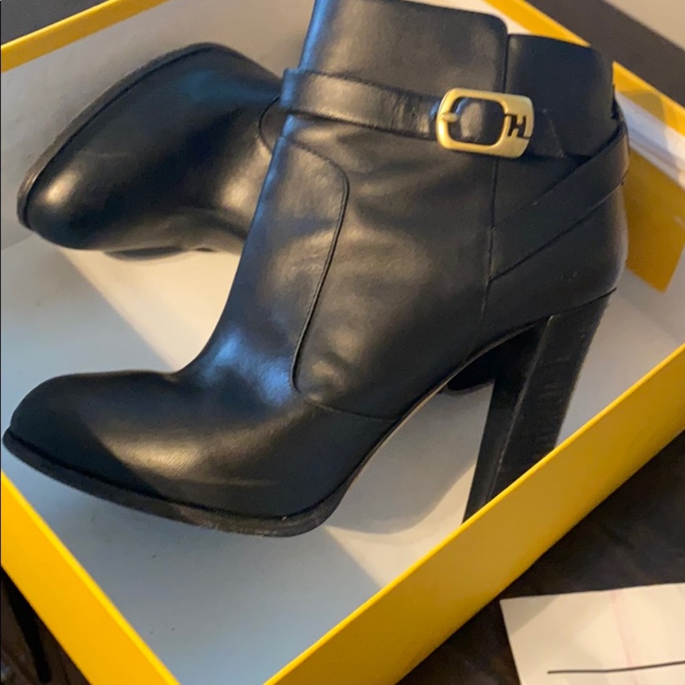 ❤️FENDI ANKLE BOOTS 🎉🥳